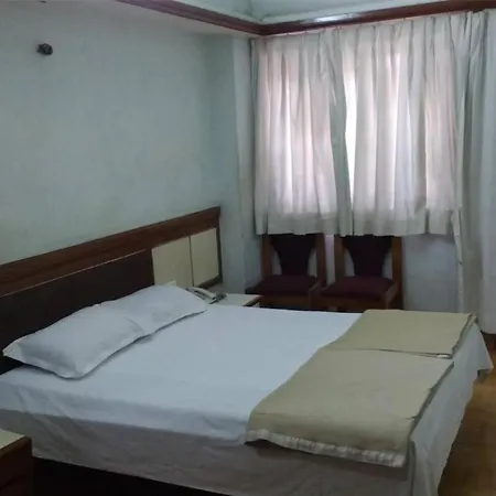 Hotel Rajmahal-2